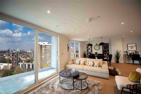 2 bedroom flat for sale, Vision Point, Battersea SW11