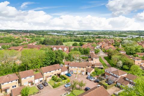 4 bedroom semi-detached house for sale, Tavelhurst, Milton Keynes MK8