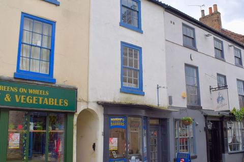 Retail property (high street) for sale, Market Place, Brigg, Lincolnshire, DN20 8LD