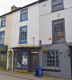Retail property (high street) for sale, Market Place, Brigg, Lincolnshire, DN20 8LD
