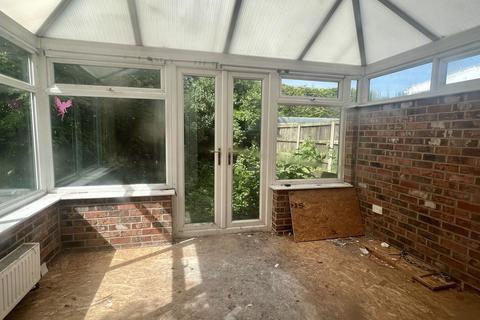 18 Orchard Lane, Moorends, Doncaster, DN8 4PX