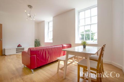 2 bedroom apartment for sale, Leicester House, Norwich NR2