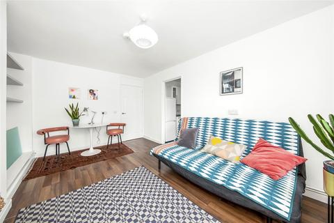 1 bedroom apartment to rent, Lewisham Way, Brockley, SE14