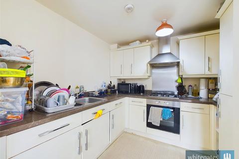 2 bedroom apartment for sale, Plantation Drive, Bradford, West Yorkshire, BD9