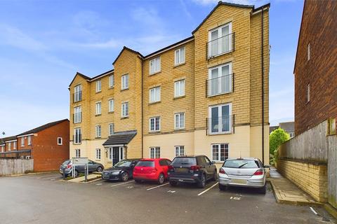 2 bedroom apartment for sale, Plantation Drive, Bradford, West Yorkshire, BD9