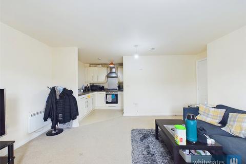 2 bedroom apartment for sale, Plantation Drive, Bradford, West Yorkshire, BD9