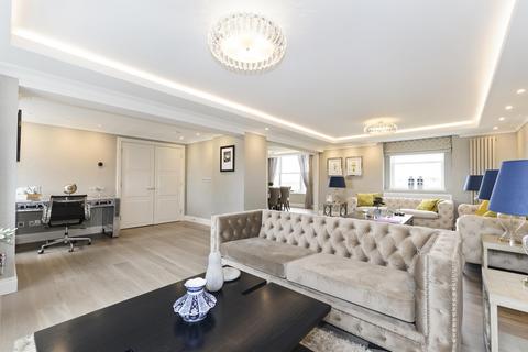 5 bedroom apartment to rent, Boydell Court, St. Johns Wood Park, St John's Wood, London, NW8