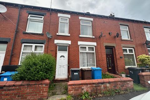 2 bedroom terraced house for sale, Melling Road, Oldham