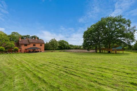 5 bedroom detached house for sale, Brockhill Ln, Redditch B97