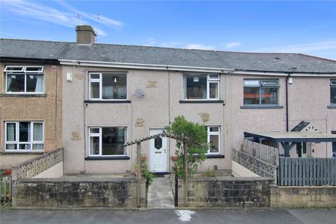 3 bedroom terraced house for sale, East Parade, Steeton, BD20