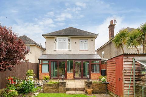 4 bedroom detached house for sale, Victoria Avenue, Bournemouth, BH9