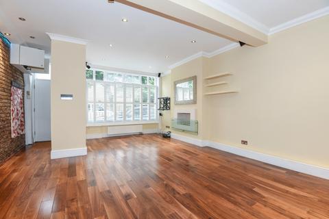 4 bedroom house to rent, Violet Hill St John's Wood NW8