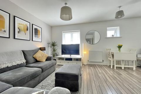 1 bedroom apartment for sale, Old Quarry Drive, Exminster, EX6