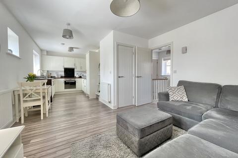 1 bedroom apartment for sale, Old Quarry Drive, Exminster, EX6