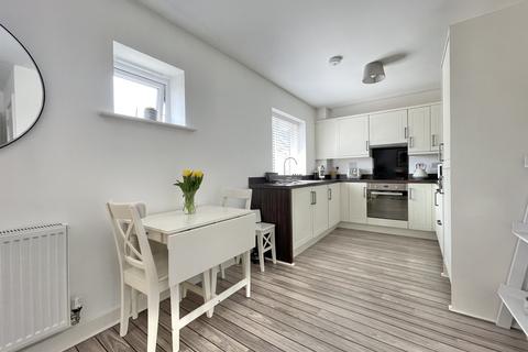 41 Old Quarry Drive, Exminster, Exeter, EX6 8FJ