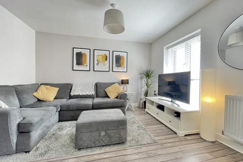 41 Old Quarry Drive, Exminster, Exeter, EX6 8FJ