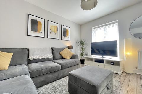 41 Old Quarry Drive, Exminster, Exeter, EX6 8FJ