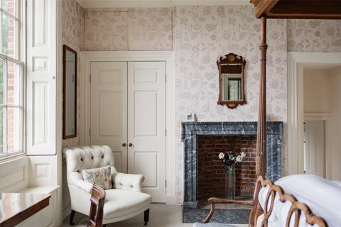 undefined, Ingoldisthorpe Hall, Ingoldisthorpe, King's Lynn, Norfolk, PE31