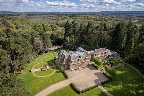undefined, Tilford, Farnham, Surrey, GU10