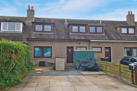 2 bedroom terraced house for sale, Elphinstone Cottages, Old Rayne, Insch, Aberdeenshire