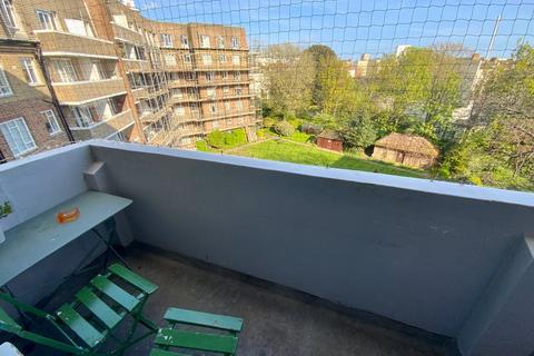 2 bedroom flat for sale, Wick Hall , Furze Hill, HOVE, BN3