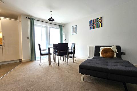 1 bedroom flat for sale, George Lane, London SE6