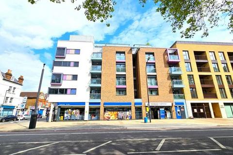 Meadowcroft Mews, George Lane, Lewisham, London, Greater London