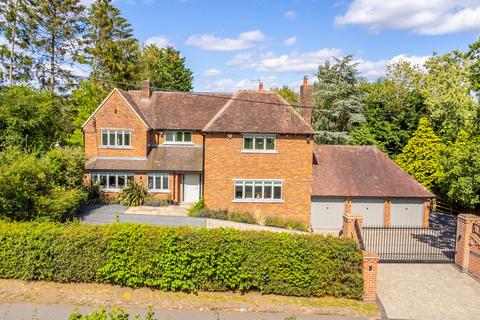 6 bedroom detached house for sale, Tanworth-in-Arden, Warwickshire, B94