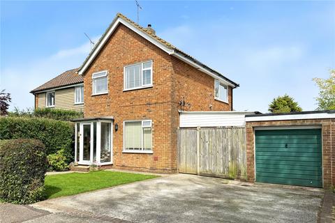 3 bedroom semi-detached house for sale, Shardeloes Road, Angmering, West Sussex