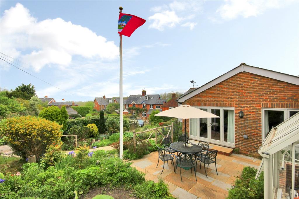 Terrace Outlook