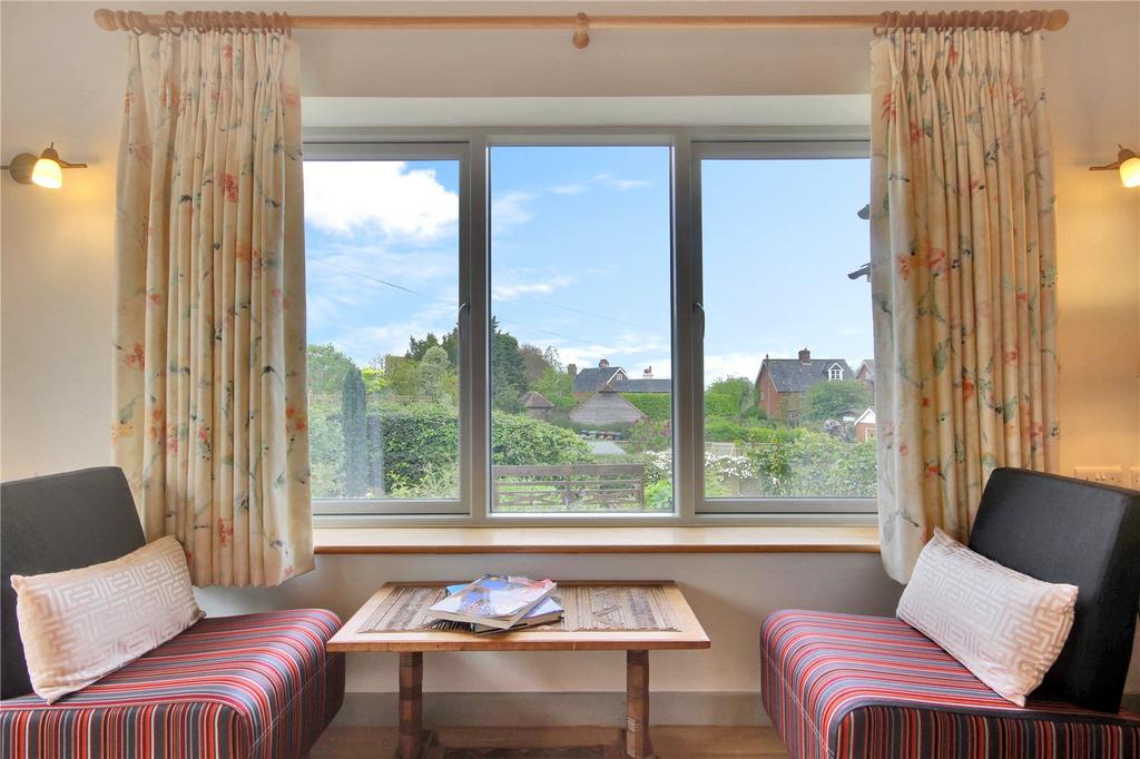 Sitting Room Outlook