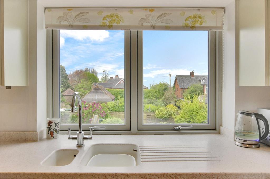 Kitchen Outlook