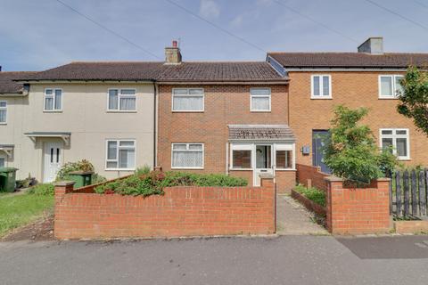 3 bedroom terraced house for sale, Hawkley Green, Weston