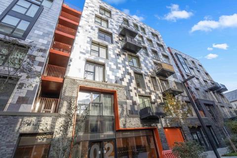Flat 21, Boiler House, 2 Material Walk, Hayes, UB3 1DZ