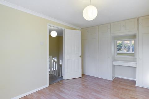 1 bedroom terraced house to rent, Long Copse Chase, Chineham, Basingstoke, RG24