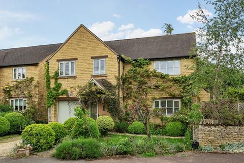 3 bedroom detached house for sale, Glebelands, Bampton, Oxfordshire