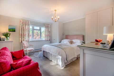 4 bedroom detached house for sale, Black Pond Lane, Lower Bourne, Farnham, Surrey, GU10