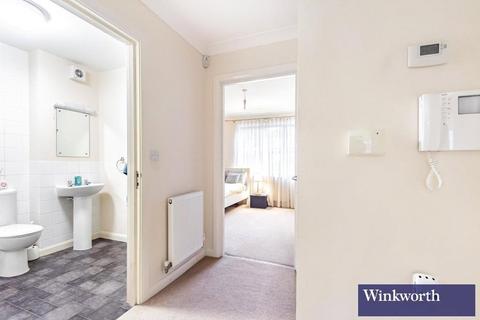 1 bedroom apartment for sale, Greenford Road, Harrow, Middlesex, HA1