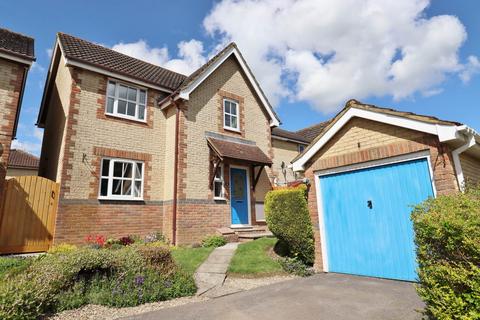 Hawkins Meadow, Marlborough, SN8 1UR