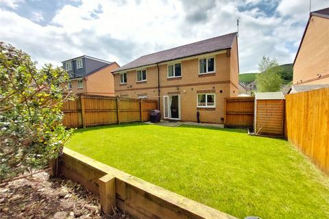 4 bedroom semi-detached house for sale, Cotton Way, Helmshore, Rossendale, BB4