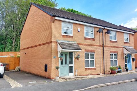 4 bedroom semi-detached house for sale, Cotton Way, Helmshore, Rossendale, BB4