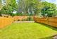 Rear Gardens