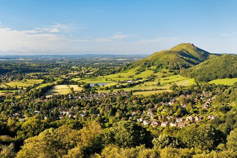 3 bedroom detached house for sale, Ludlow Road, Little Stretton, Church Stretton, Shropshire, SY6