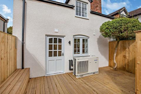 undefined, Ludlow Road, Little Stretton, Church Stretton, Shropshire, SY6