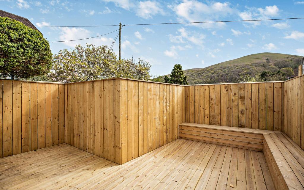 Decking