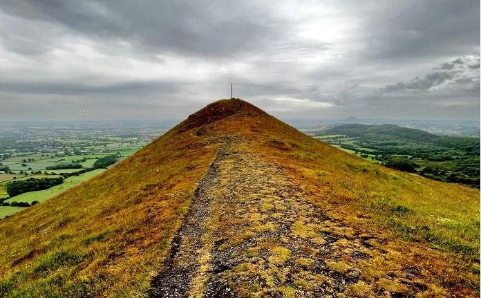 Shropshire Hills