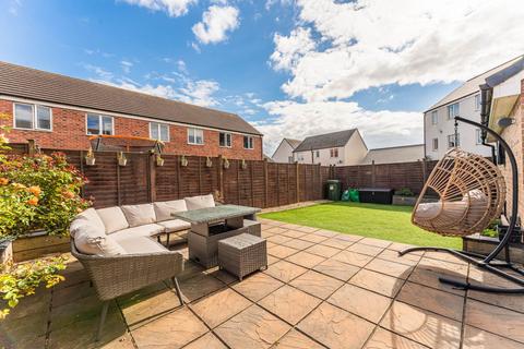 3 bedroom semi-detached house for sale, Rapide Way - One Of The Biggest Gardens & Garage In Haywood Village