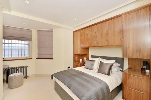 2 bedroom apartment to rent, Balfour Place, London, Flat J, 3-4 Balfour Pl, W1K