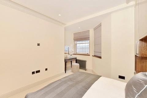 2 bedroom apartment to rent, Balfour Place, London, W1K