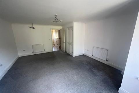 3 bedroom terraced house to rent, Tiger Moth Close, Lee On The Solent, Hampshire, PO13